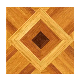 Wholesale Cheap 12mm HDF Gloss Laminated Board Parquet Flooring Laminate Flooring manufacturer