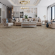 100% Waterproof Herringbone Virgin Material Random Eir Spc Flooring manufacturer