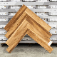  8mm HDF Board Laminados Wood Parquet Floor with Good Price Flooring