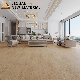 Hot Selling Custom Interior Looks Like Marble Effect Laminate Flooring Tiles