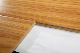 8mm High Gloss Pressed U-Groove Laminate Floor Plank