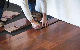 Waterproof UV Coating High Toughness Durable Spc Flooring