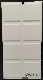 Matt White Colour High Water Absorption Ceramic Tile Variety Styles (MWD100) manufacturer