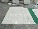 Natural Marble Tile for Flooring Tiles (Crystal white/jade white) manufacturer