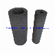  Made-in-China Building Materials Insulation Hot Selling High Compressive Strength Foam Glass Tube/Board/Pipe/Bend