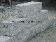 Natural Stone Relief Grey Granite Blocks for Outdoor Walls to Norway Market manufacturer