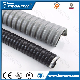 Corrugated Surface Electrical Plastic Flexible Conduit for Electrical Cable Protection manufacturer
