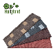 Shingle Stone Coated Roof Tile (Shingle Tile) manufacturer