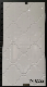 Cheap Price White Colour Ceramic Wall Tile (DL6300/DL6300D) manufacturer