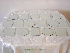 Home Deco Custom Size Sinoy Silver Mirror Glass Tile Bathroom Tile manufacturer