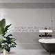  300X600mm Waterproof ABC Sets Wall Tile for Home Decoration