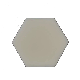  99.99% Alumina Oxide Ceramic Tile Lining for Bulletproof Vest