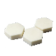 High Purity Aluminium Oxide Cermic Tile for Ballistic Ceramic Plate manufacturer
