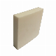 High Quality 99.999% Purity Alumina Ceramic Tiles for Body Armor manufacturer