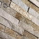 Decorative Interior Background Culture Stone Veneer Sheet Exterior Stone Wall Cladding Tiles Factory manufacturer