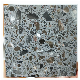  Premium Terrazzo Tile N Slabs Dark Grey Artificial Stone for Flooring and Wall