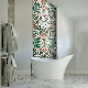 Home Decor Vitreous Glass 3D Bathroom Wall Tiles_Mosaic Floor Tile Wall Mosaic Tile Art Designs