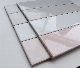 New Design Interior Ceramic Glazed Border Tile with Size 65X265mm