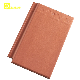  Building Materials New Fireproof Color Roof Tile