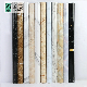 Furniture Renovation Waterproof Self-Adhesive Marble Wallpaper for Kitchen and Bathroom manufacturer