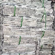 Factory Supply Grey Slate Landscape Rock Cheap Stone Wall Cladding Veneer manufacturer