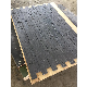Rough Finish Black Slate Ledgestone Tile, Stacked Stone Veneer manufacturer