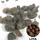 Leca Lightweight Expanded Clay Aggregate for Building Blocks