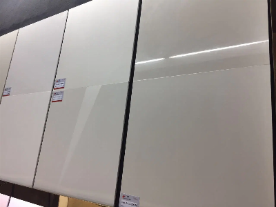 Super White Standard Floor Tile for 60X60 Size (AJC6200)