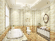  300X600 Foshan High Quality Building Material Ceramic Tile for Bathroom Wall