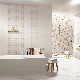 Building Material Ceramic Tile Wall Tile for Home Decoration (300X900mm)