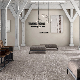  600X600mm, 450X900mm Matt and Anti-Slip Surface Terrazzo Design Rustic Floor Tile