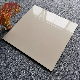 Customized Light Yellow Factory Polished Ceramic 60X60 Tiles