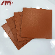 High Quality 300X300 Waterproof Antislip Ceramics Terracotta Moisture-Proof Textured Brick Tile manufacturer