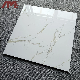 Chinese White Marble 600X600 Polished Marble Porcelain Tile manufacturer