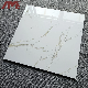 Chinese White Marble 600X600 Polished Marble Porcelain Tile