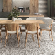 60X60 Foshan Factory Good Quality Porcelain Terrazzo Flooring Tiles Construction Material manufacturer