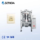 Well Matured Cheese Powder Automatic Powder Packing machine SD-P01-620