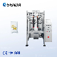 Natural Banana Flavor Powder/Juice Powder/ Milk Powder Automatic Powder Packing Machinesd-P01-420