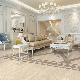 White Crystal Double Loading Polished Porcelain Tile