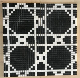  High Artistic Mosaic Tiles Pattern for Wall and Floor Decoration