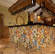  Colorful Roman Ceramic Matt Surface Floor and Wall Tiles