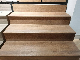 Wood Design Staircase Tiles 1200*300mm Customized Design manufacturer