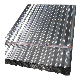  PPGI Black Corrugated Metal Roofing Sheets Prices Color Coated Galvanized Roof Sheet Corrugated