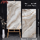 Factory Low Price Indoor Polished Porcelain Tile Marble Slab Sintered Stone 750mm*1500mm