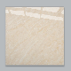 Foshan Wholesale Glossy Light Beige Color Interior Ceramic Floor Tile 800X800mm Living Room Polished Floor Tile