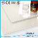 Building Material Double Loading White Pulati Polished Porcelain Tile for Interior Flooring manufacturer