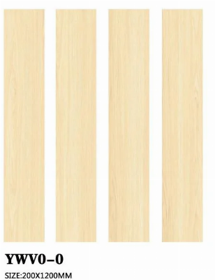 Big Size Foshan Ceramic Porcelain Porcelanato Wooden Look Tiles