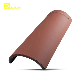 Foshan Roofing Sheet Clay Roof Tiles for Sale manufacturer