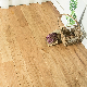  Brushed White Oak Herringbone Engineered Hardwood Flooring for Commercial Use