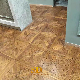 Modern & Nice Artistic Walnut Wood/Parquet Tile Patterns for Bedroom Floor Decor manufacturer